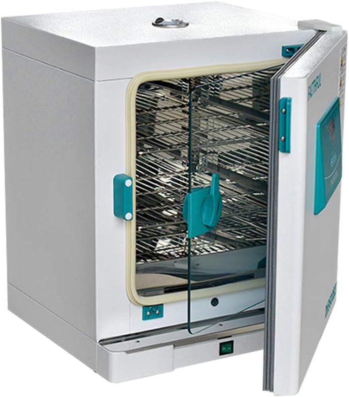cheekyglo Laboratory Incubator Lab ConstantTemperature Microbial Fermented Incubator Inner Chamber 350 x 350 x 350 mm (220V) - Image 2