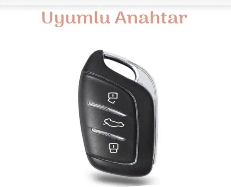 Mg Hs Gt Zs Ev Zx Mg5 Mg6 Roewe Rx3 Rx5 I5 Erx5 I6 I5 Silicone Key Case See 2nd Picture