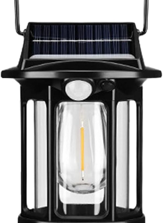 مصباح يدوي LED يعمل بالطاقة الشمسية، ضوء خارجي محمول، ألوان متعددة - Image 4