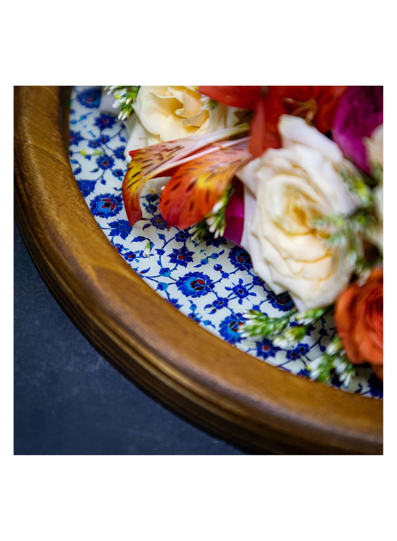   صوفيا طبيعة مجموعة صينية فرحة الشوكولاتة- هدايا - Image 4