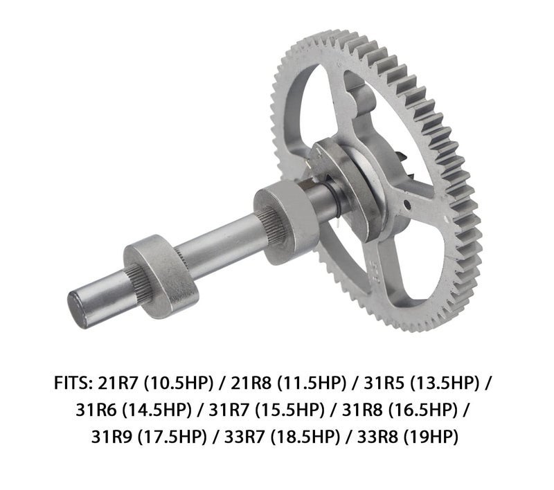 AMTHKNO 84005207 793880 Camshaft Replacement Kit - for BS 793583 792681 791942 795102 4 Cycle Small Engine Camshaft, with 795387 Oil Seal, 697110 272475S Gaskets, 690564 Valve Tappet - Image 2