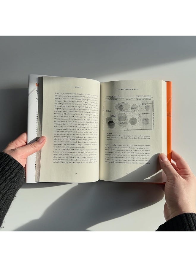 Nonlinear: Navigating Design with Curiosity and Conviction - Image 3