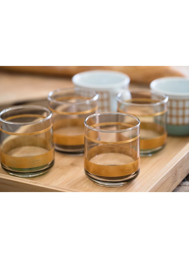 Pebeo Vitrea 160, Frosted Glass Paint, 45 ml Bottle - Lemon - Image 4