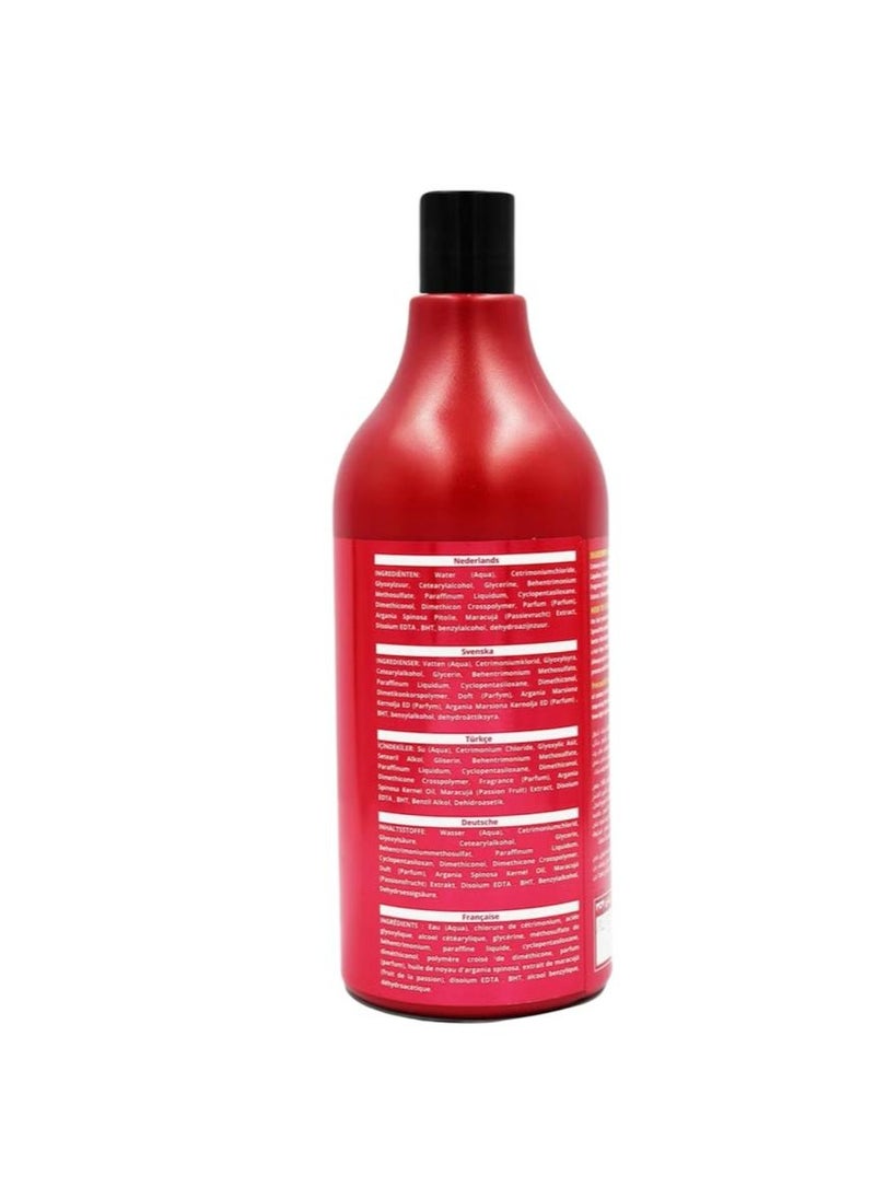Mirabella Mirabella Vittoria Brazilian Hair Protein - 1000 ml  - Image 2