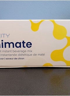 Unicity Unicity Unimate Lemon Flavor Nutritional Supplement  - Image 3