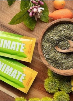 Unicity Unicity Unimate Lemon Flavor Nutritional Supplement  - Image 5