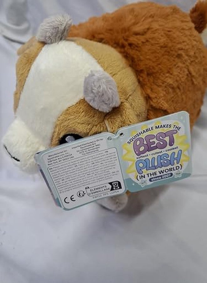 Squishable / Mini Baby Goat Plush - Image 3