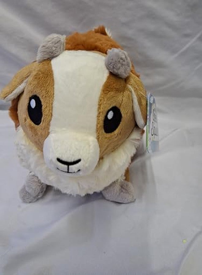 Squishable / Mini Baby Goat Plush - Image 2