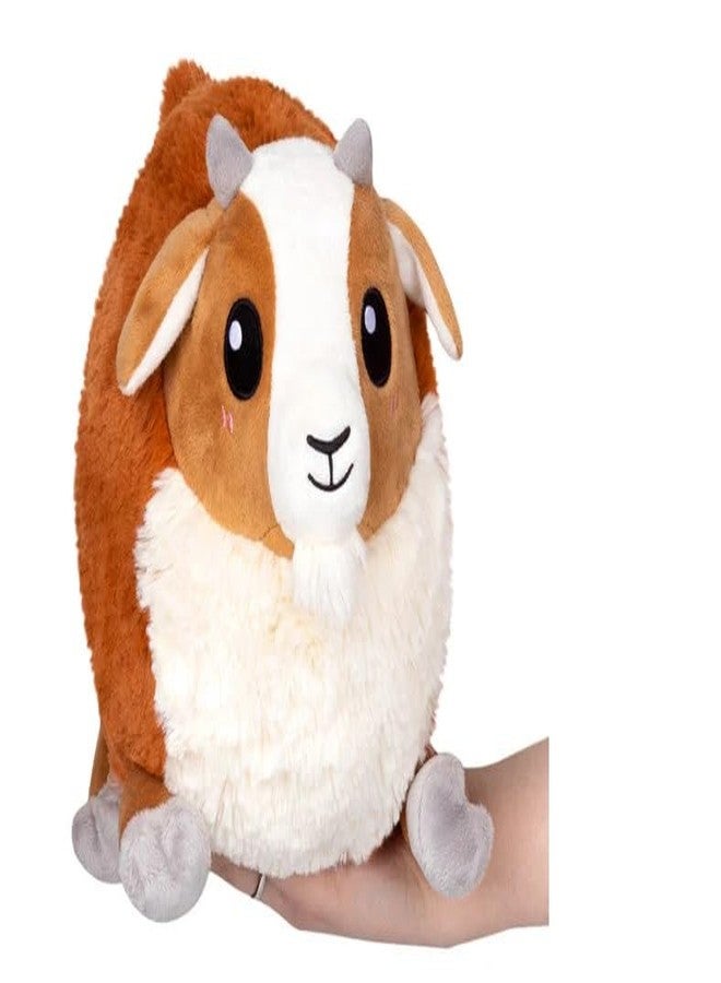 Squishable / Mini Baby Goat Plush - Image 1