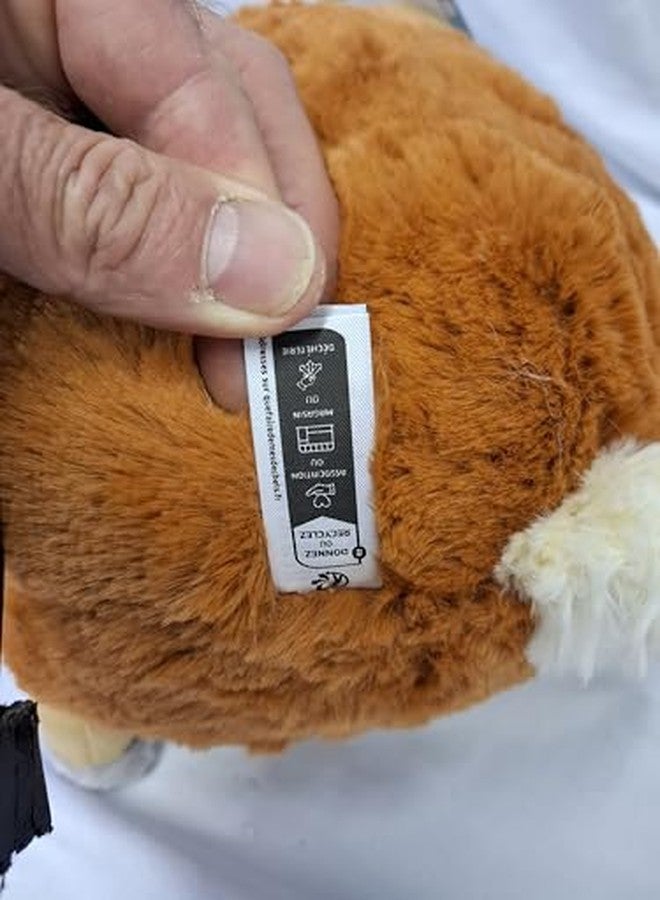 Squishable / Mini Baby Goat Plush - Image 4