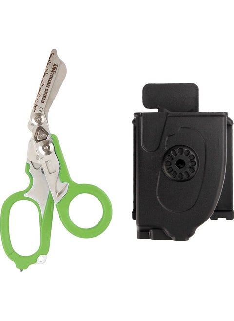 Beak Multi-Purpose Tactical Raptor Scissors