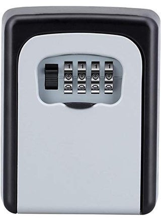 SEVIA Digital Key Safe BoxKey Safe Lock Box Outdoor Storage Box with Resettable Code Combination Password Security Lock - pzsku/Z81EDC9208967338D0949Z/45/1745821633/9d314f9b-d9b1-496b-919f-6c1964514470