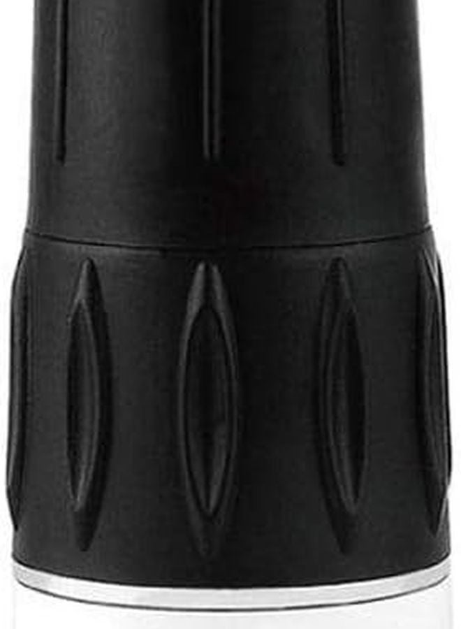 Black Single Hand Telescope Monocular for Daytime Camping Hiking Wildlife Watching - Image 2