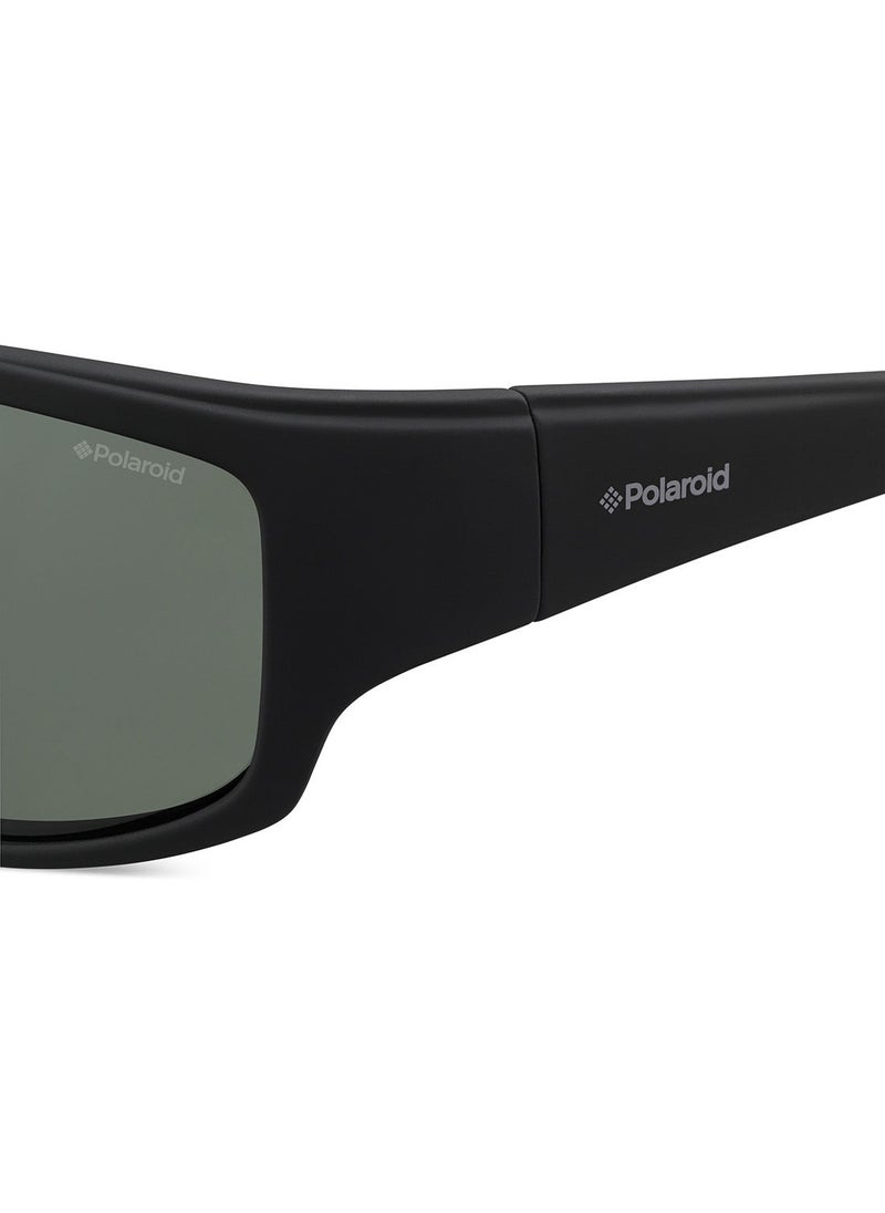 Rectangular / Square Sport Sunglasses PLD 7005/S  RUBBERBLK 63 - pzsku/Z81EDE2FAE82BE4FB505CZ/45/_/1661869989/734d61fe-8b33-4a2c-99c9-129feffffe9d