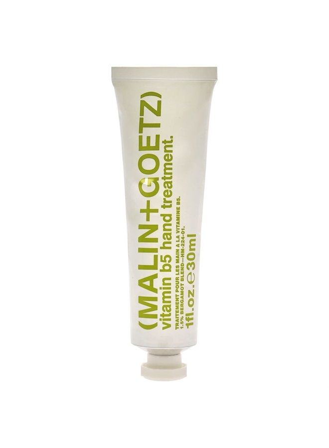 MALIN + GOETZ vitamin b5 hand treatment - bergamot., 1 fl. oz.