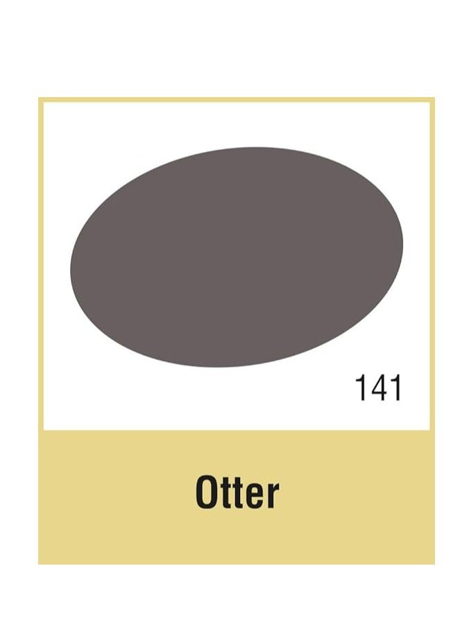 TRG Shoe Cream # 141 Otter 50ml - Image 2