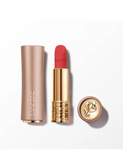 LANCOME Lc Absolu Rouge Intimatte R22 135