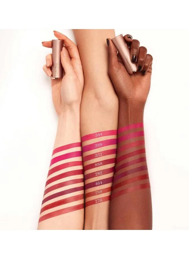 LANCOME Lc Absolu Rouge Intimatte R22 135