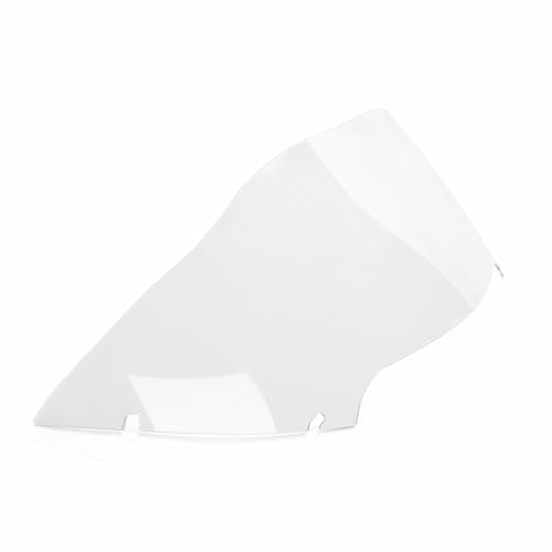 Drytuns Motorcycle Windshield for Harley Touring Road Glide FLTR 2015-2022 (Clear) - Image 4
