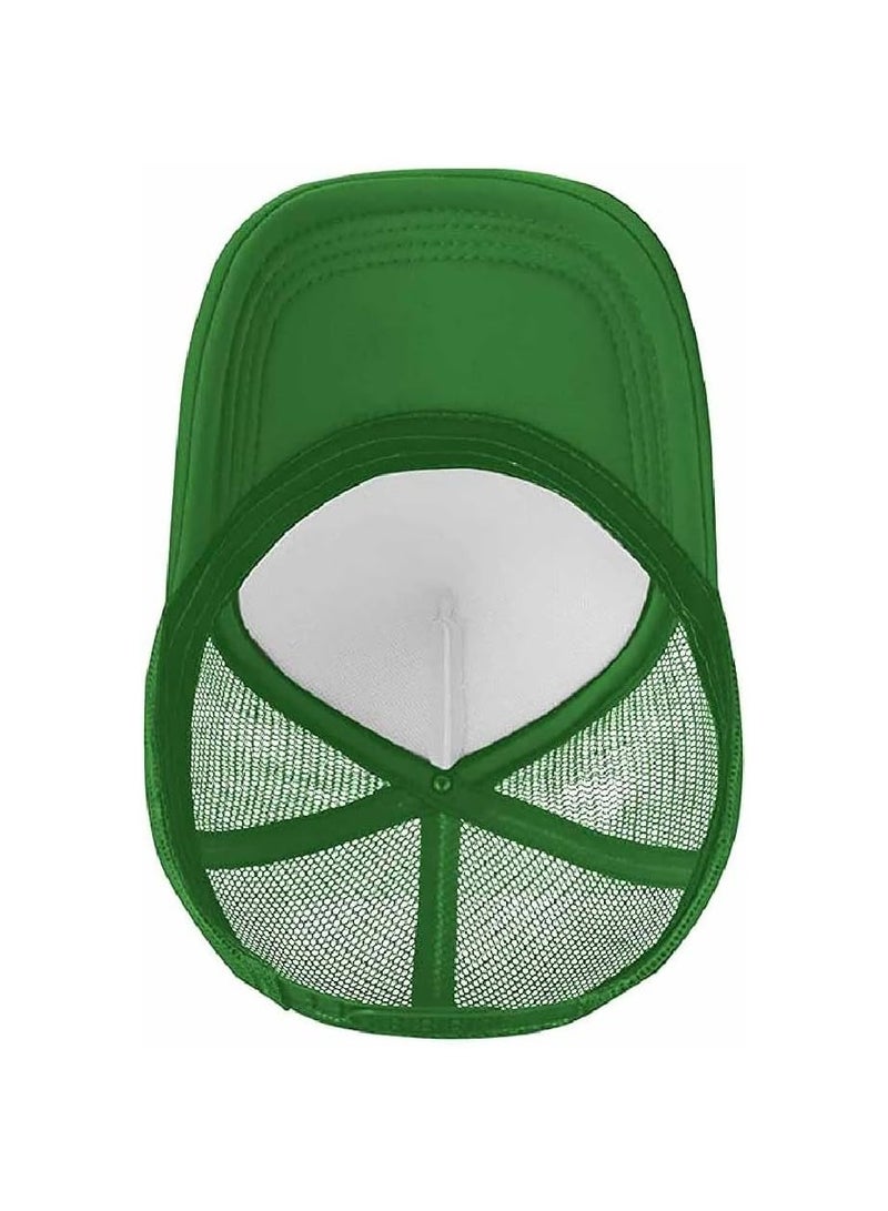 PRINTSHOP4ME Morocco Mesh Cap With Plastic Closure For Men And Women–Perfect For Sports,Outdoor Activities And Casual Wear–Great Gift For Morocco Fans And Events - Image 4