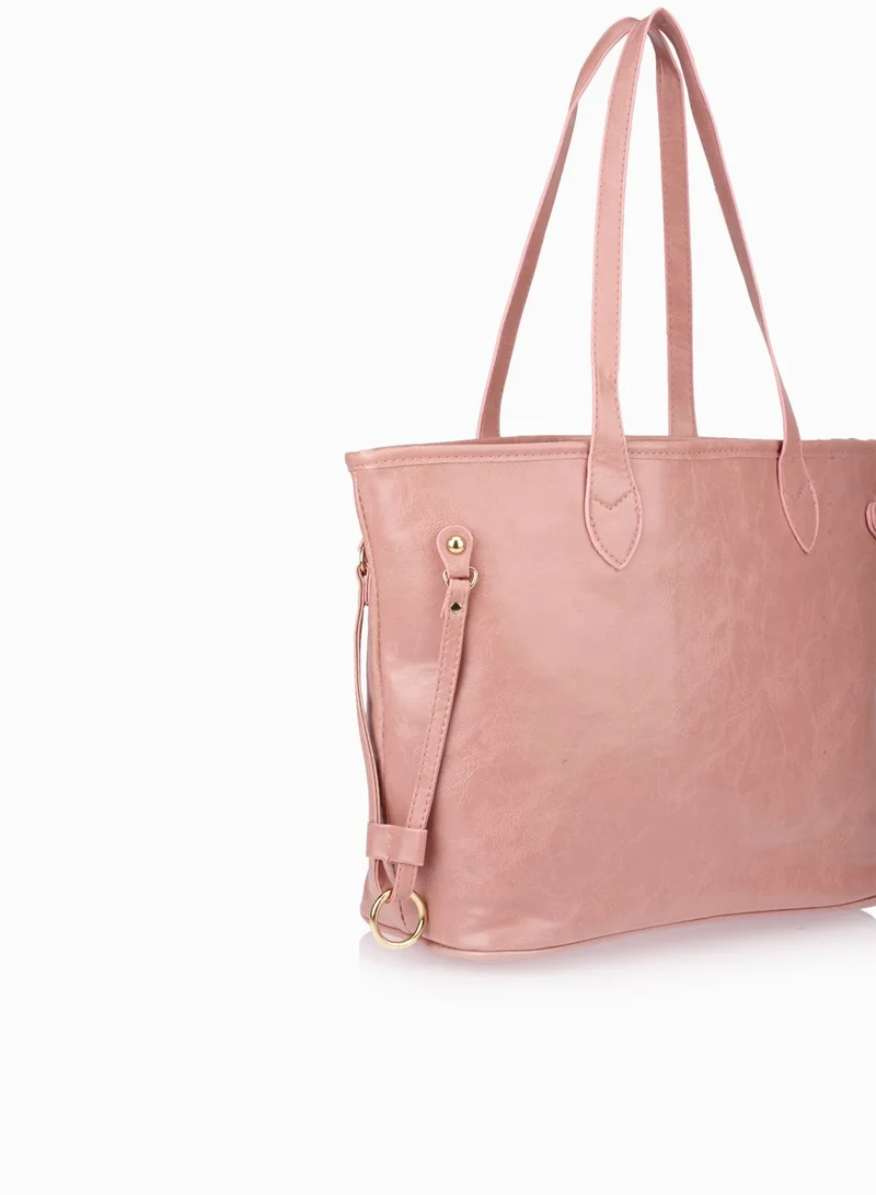 Ginger Casual Shopper