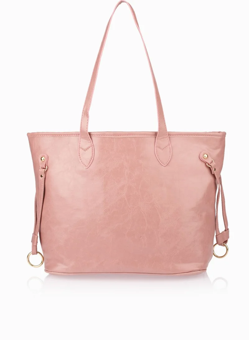 Ginger Casual Shopper