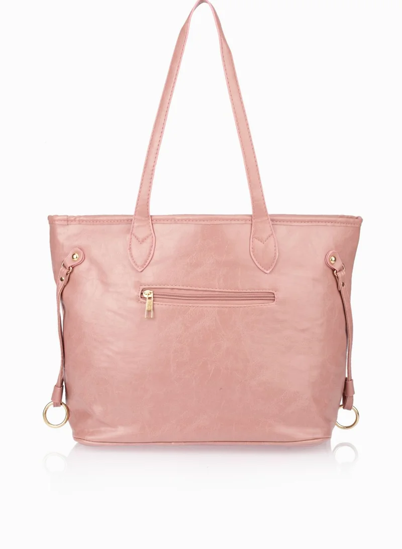 Ginger Casual Shopper