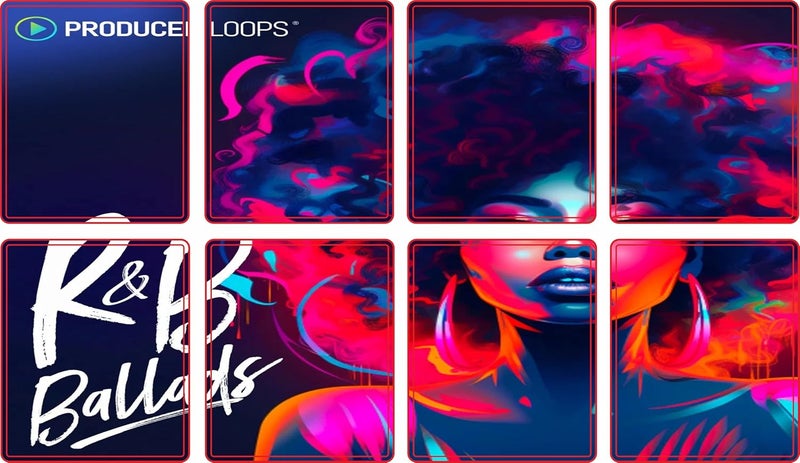 RHYTHM PRO Screen Guard Compatible with Octapad Roland SPD-30/SPD-20PRO/SPD-20X Self Adhesive PVC Stickers (Pack of 8) Super Look, Ultimate Quality PVC Waterproof dustproof Made in India (Design 16) - Image 3