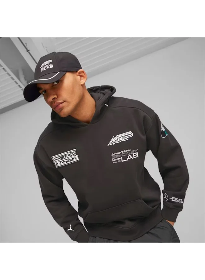 فريق AMG بتروناس للفورمولا 1 قبعة