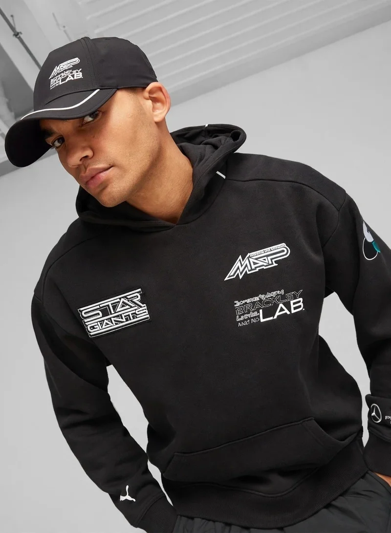 AMG Petronas Formula 1 Team Mercedes-AMG Petronas F1 Garage Crew baseball cap