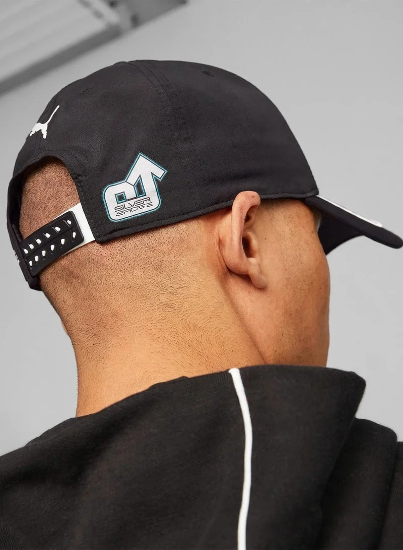 AMG Petronas Formula 1 Team Mercedes-AMG Petronas F1 Garage Crew baseball cap