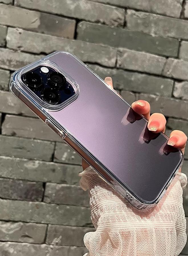 Take Two Transparent Acrylic iPhone Case - Image 2