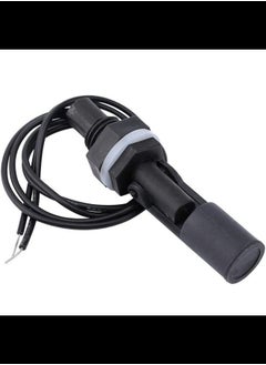 Float Switch 100V Horizontal Liquid Water Level Sensor Side Mounted Float Switch Fish Tank Pump Alarm