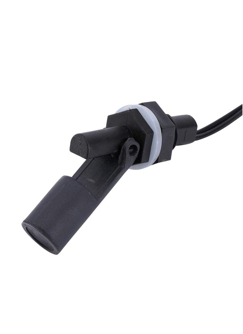 ABBASALI - Float Switch 100V Horizontal Liquid Water Level Sensor Side Mounted Float Switch Fish Tank Pump Alarm - Image 1