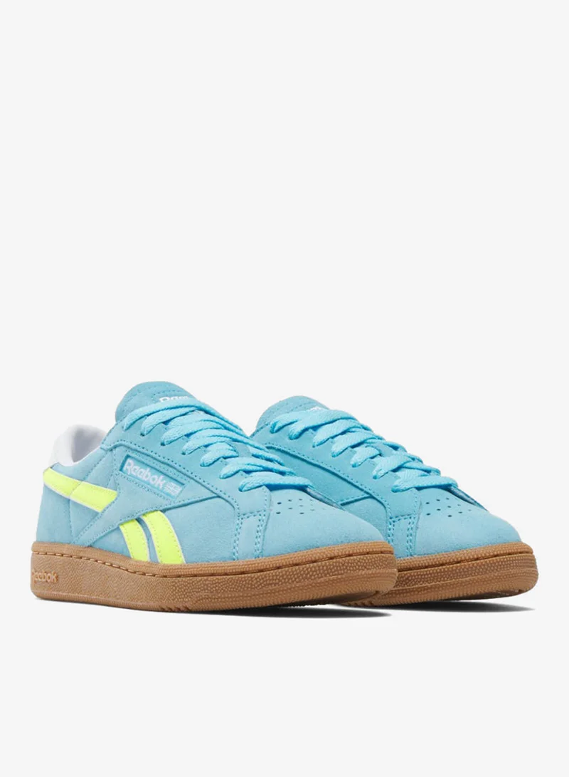 ريبوك Sneakers that mix low-key and luxe