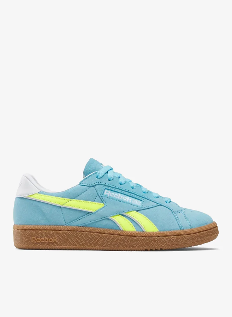 Reebok Blue Women's Shoes