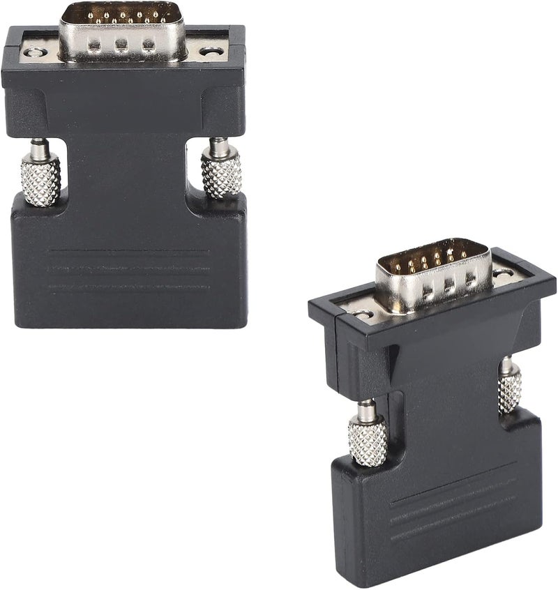 High Definition Multimedia Interface to The VGA HD Converter for Portable Laptop, 1080p High Definition - Image 4