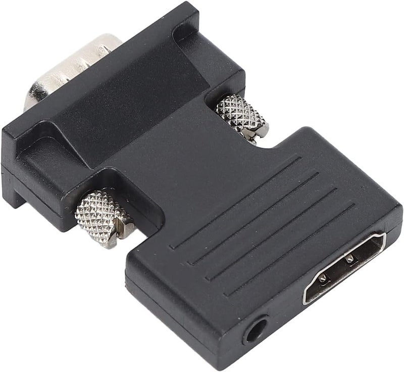 High Definition Multimedia Interface to The VGA HD Converter for Portable Laptop, 1080p High Definition - Image 5