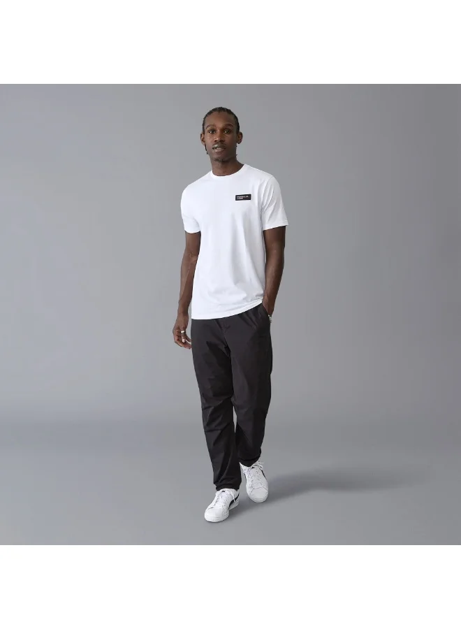 Porsche  PORSCHE FW LOGO TEE for Men | Best Price UAE