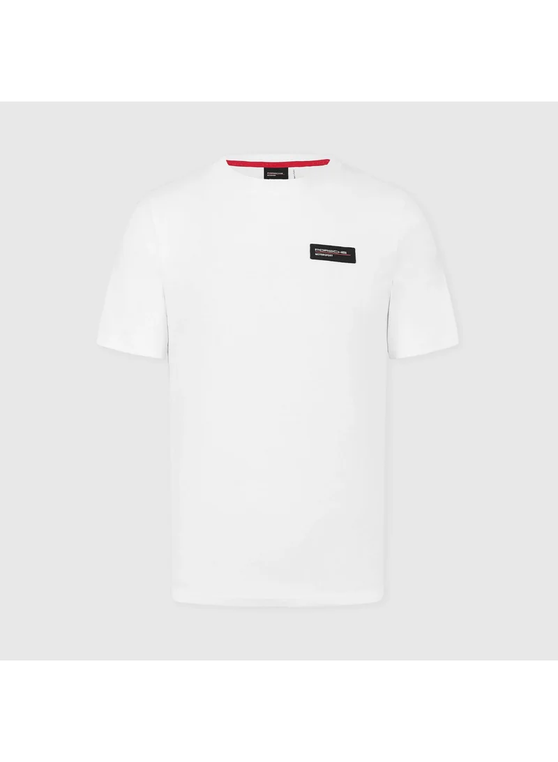 PORSCHE FW LOGO TEE