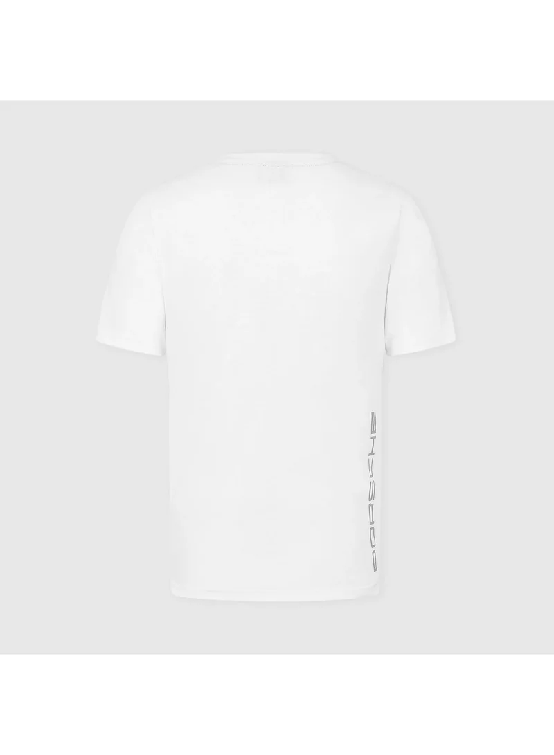 بورشه PORSCHE FW LOGO TEE