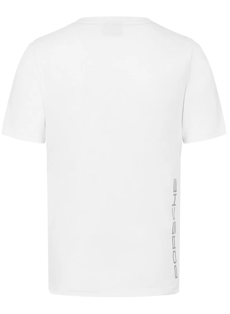 Porsche Porsche Motorsport Logo T-shirt