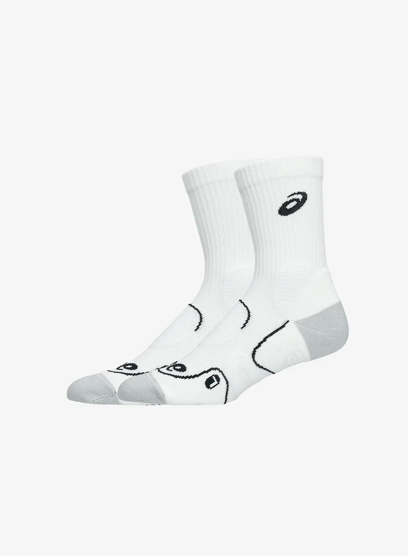 اسيكس COURT+ TENNIS CREW SOCK