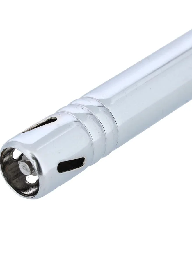 Royalford Stainless Steel Gas Lighter