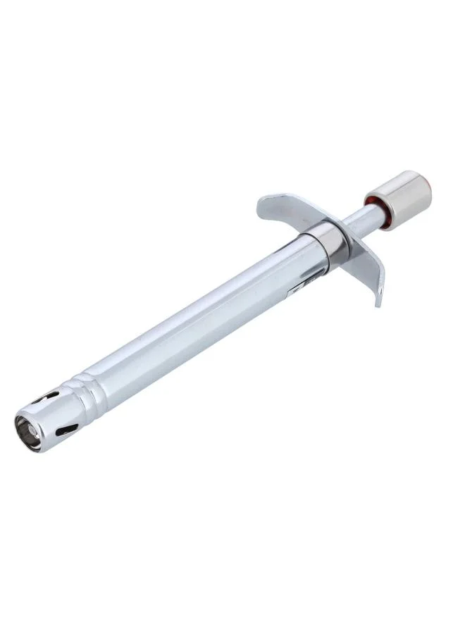 Royalford Stainless Steel Gas Lighter