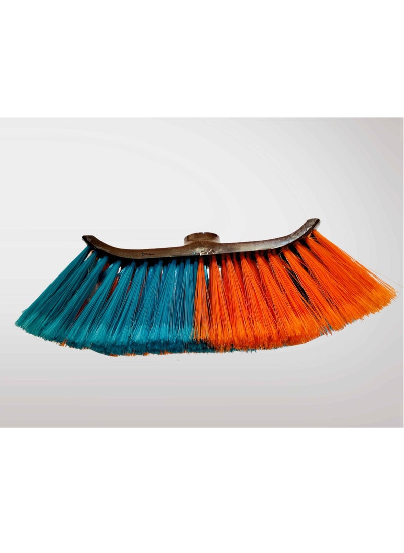 El Helal & Silver Star Carmen Crescent and Silver Star Brush 100227  - Image 2