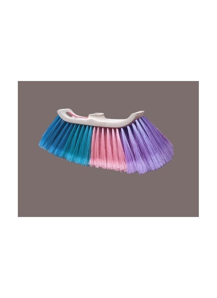 El Helal & Silver Star Carmen Crescent and Silver Star Brush 100227  - Image 1