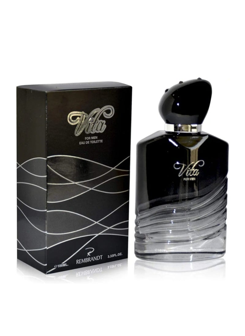 Vita Eau de Toilette 100 ml - pzsku/Z81EEEC257FD90EBA7645Z/45/_/1729609964/c4030512-5345-4208-a332-c2359bbc1aa3