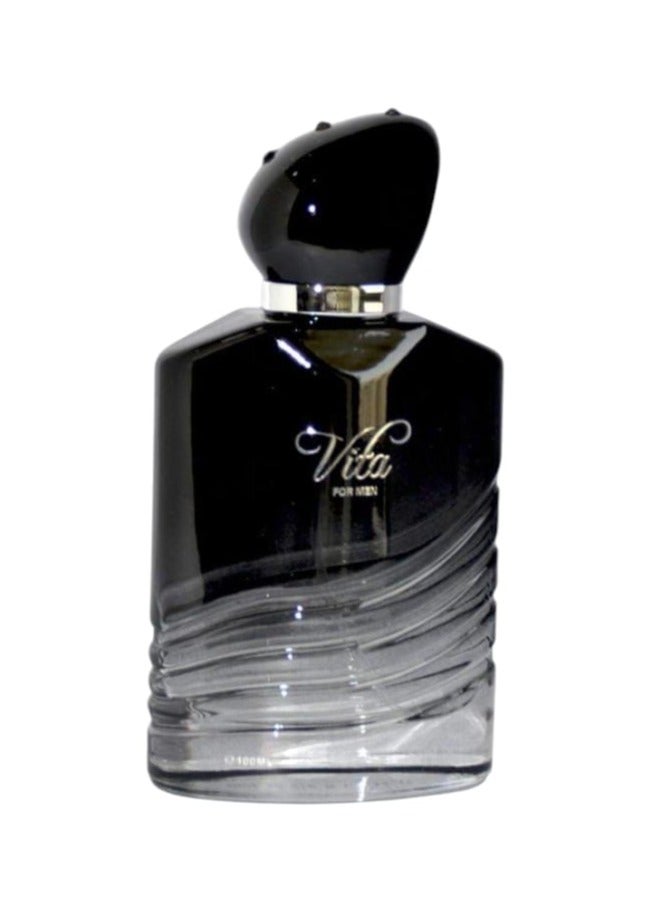 ريم براندت عطر فيتا او دي تواليت 100 مل - Image 2