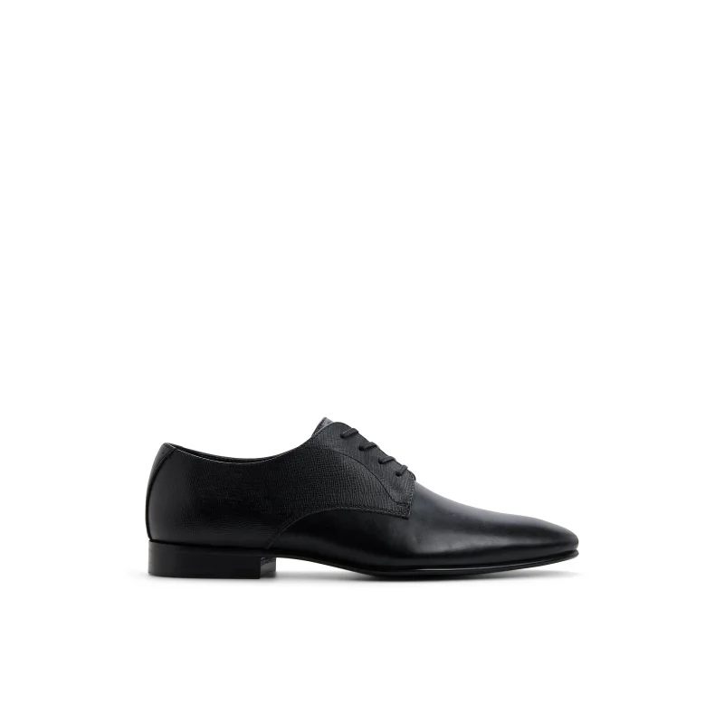 كول ات سبرنج DARTMOUTH Solid Lace-Up Shoes